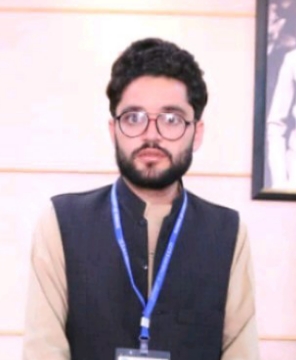 Eijaz ul haq