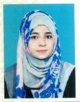 Seher Ashfaq