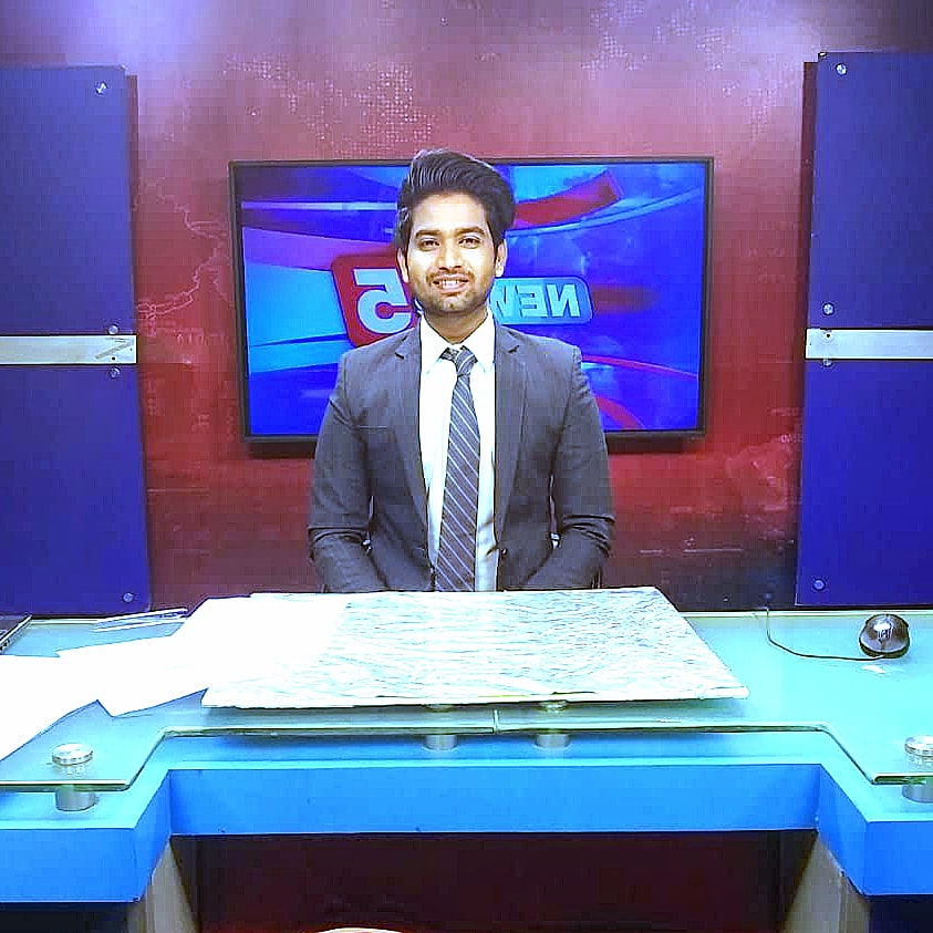 Muhammad Ayaz