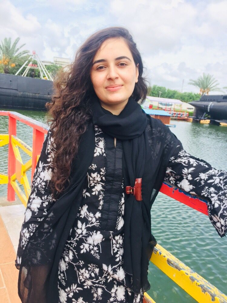 Shumaila Mir