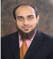 Jahanzaib Ali