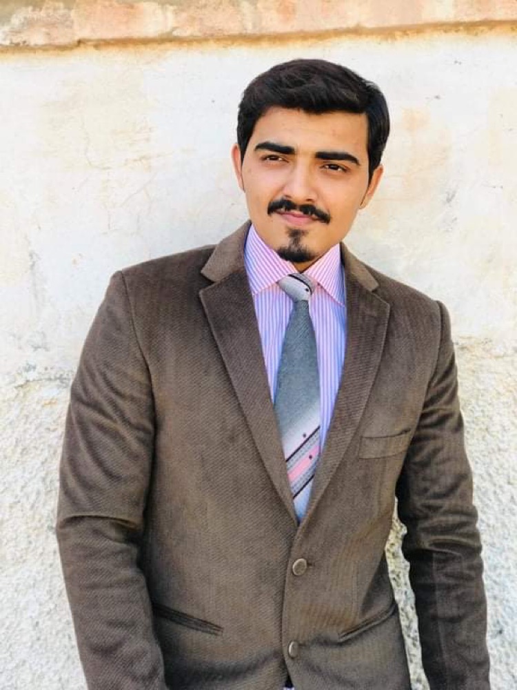 Muhammad Ahsan