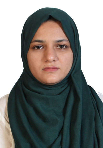 Seemab Akram