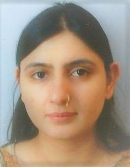 Samreen Naveed Ali