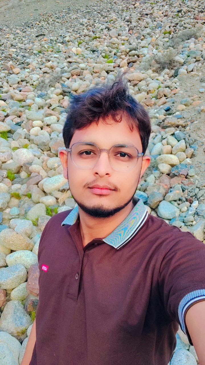 Shayan Ali