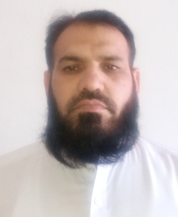 Ikram shah