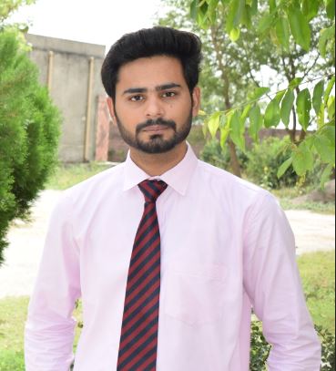 Umair Javed