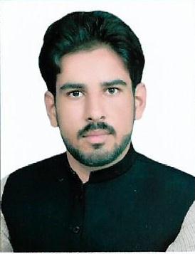 Zaheer Ahmed Dar