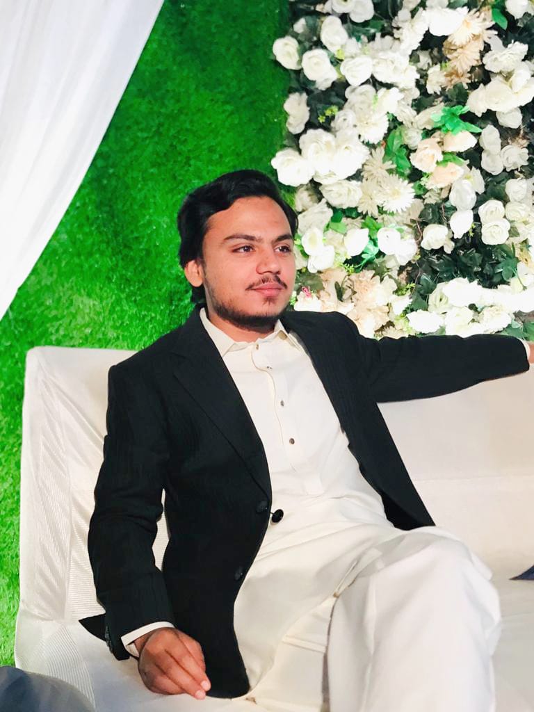 Moeez Ejaz