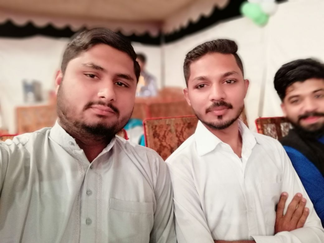 Umair malik