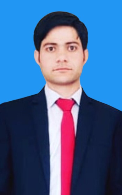 Umer Khetab