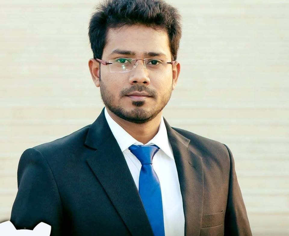 Abdul Wahab Shah