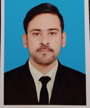 Noman Ahmed