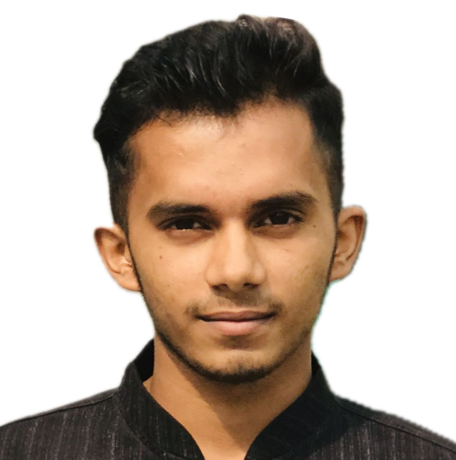 Tayyab Usman