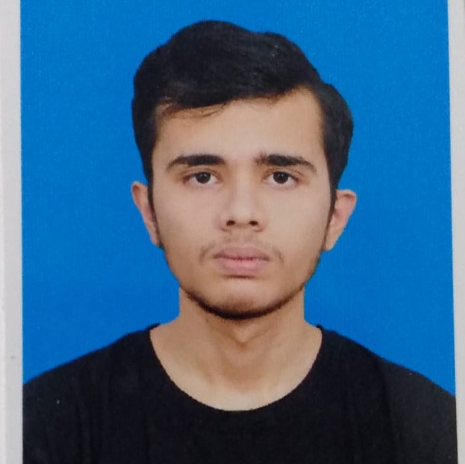 Syed Fareed Ali