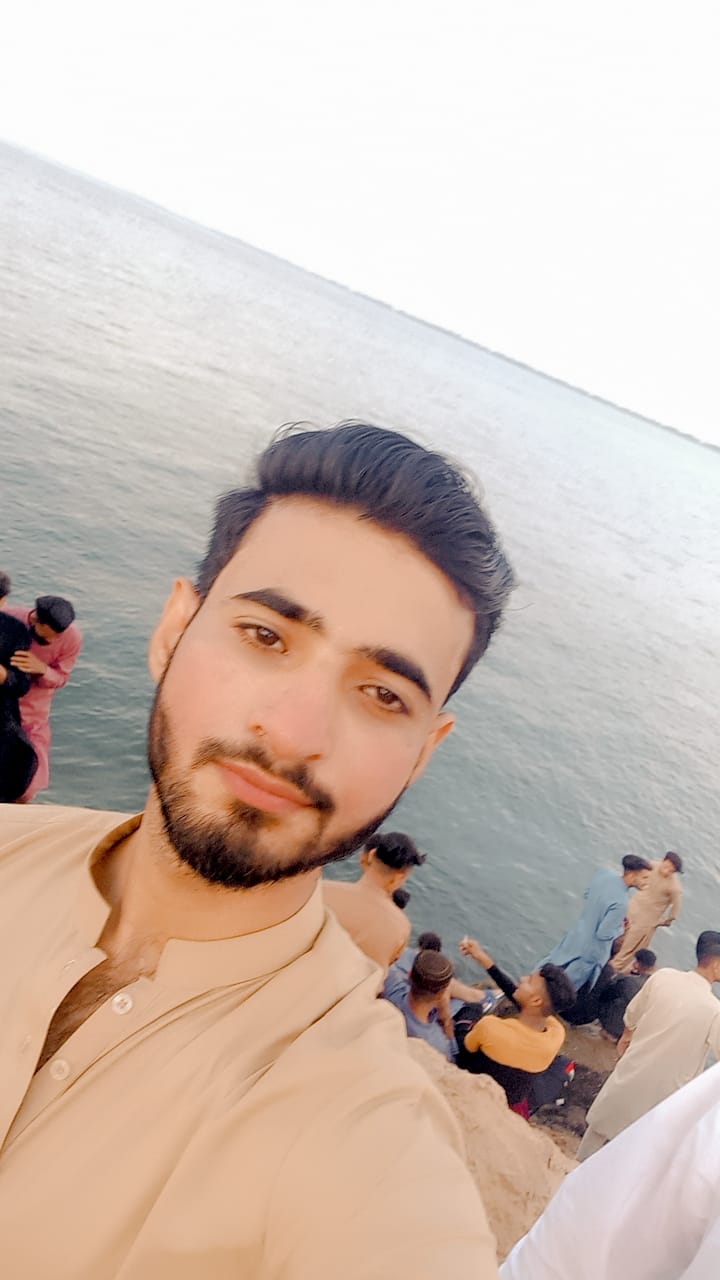 Muhammad Saqib