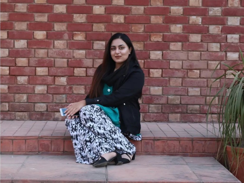 Mahnoor Khalid
