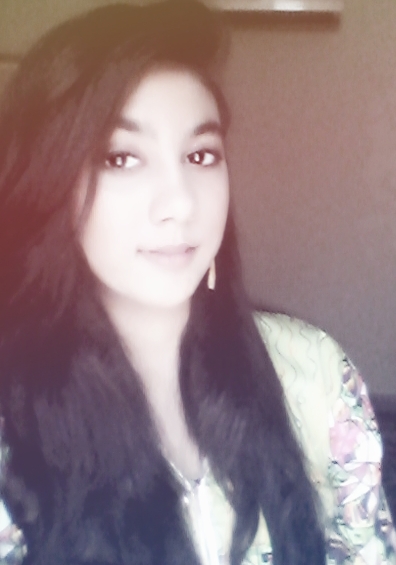 Manahil chaudhary