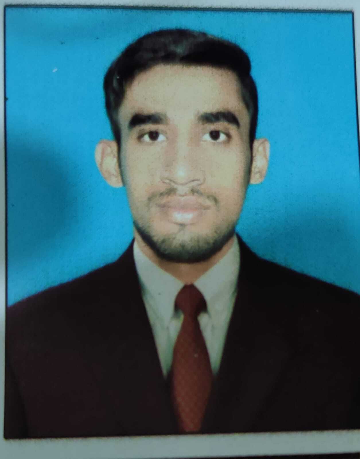 AHSAN ZAHID