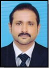 Afaque Ahmed Khan