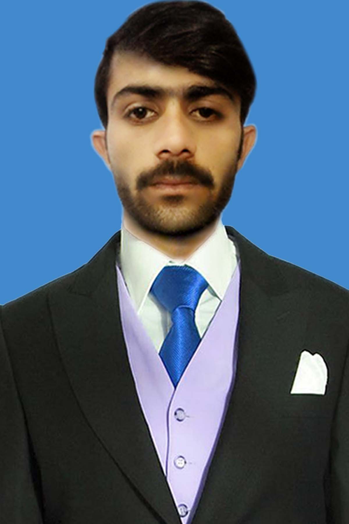 Muhammad Sulleman