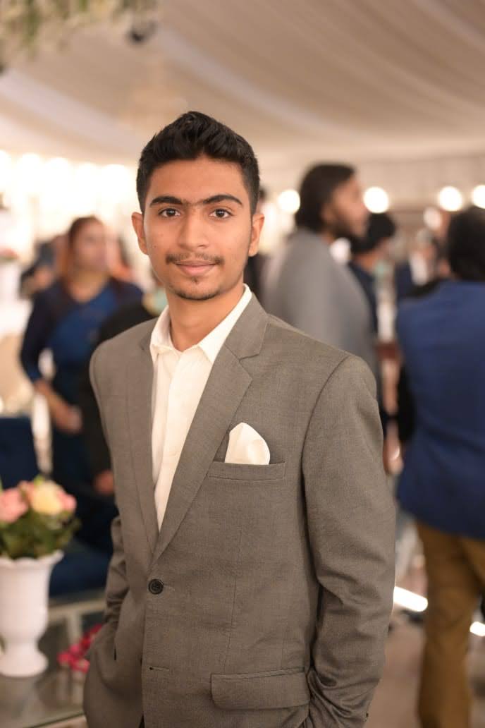 Mujtaba Zuberi