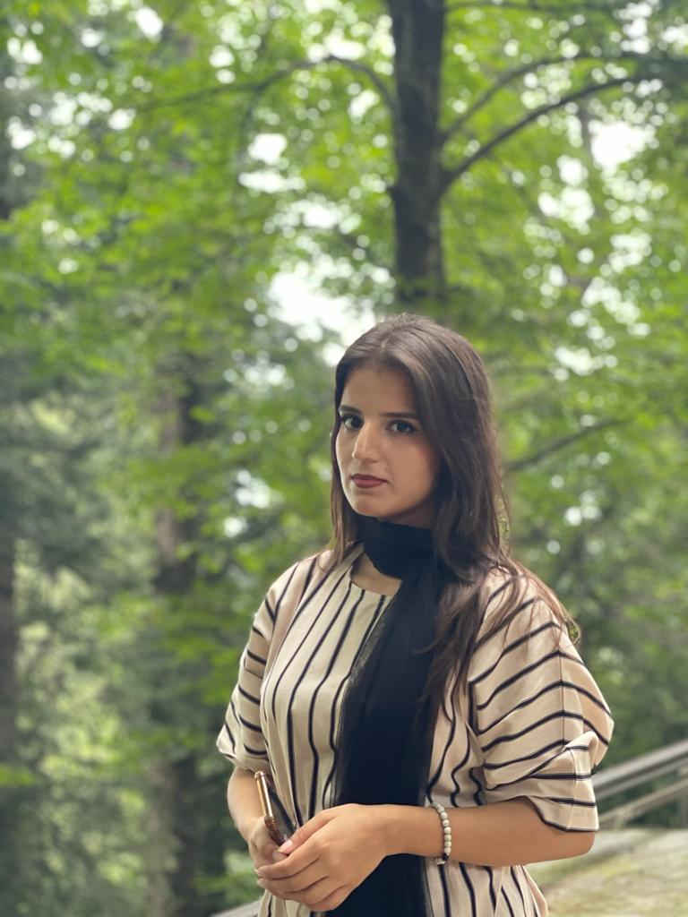 Nayab naseem