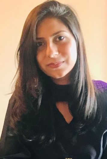 Arish kewalramani