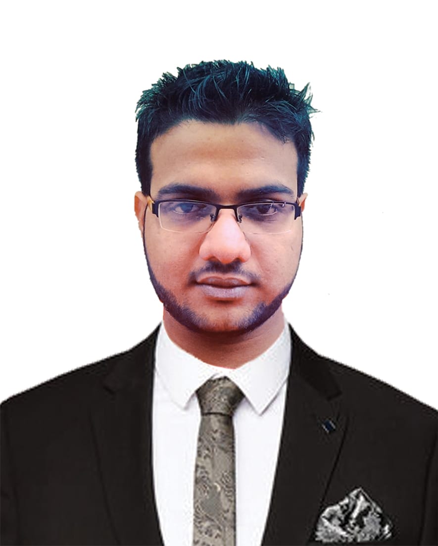 Saqib Hussain