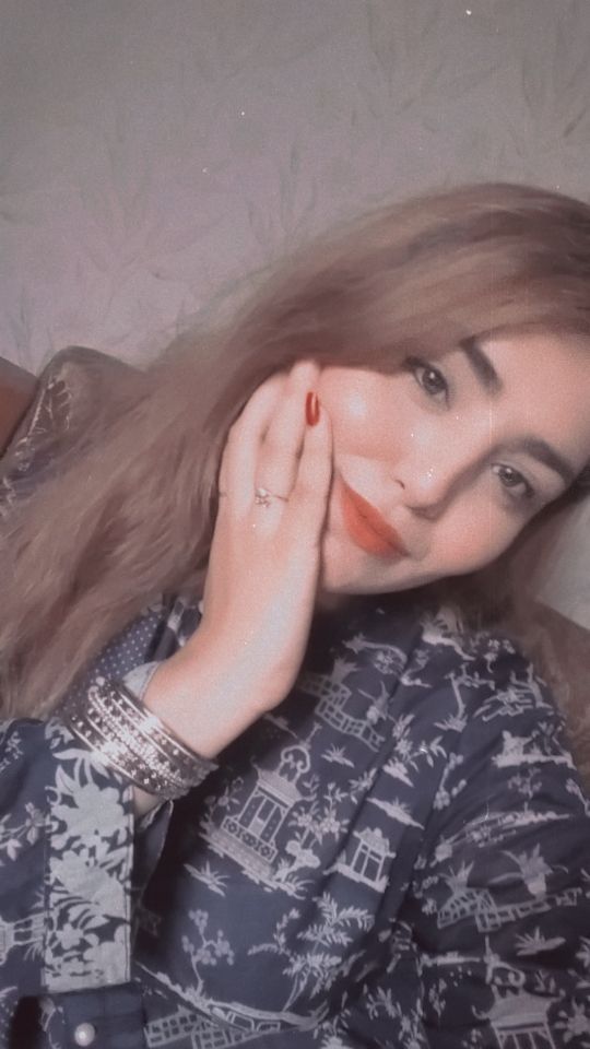 Mulaika Nazim