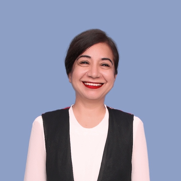 Shehla Riaz Qureshi