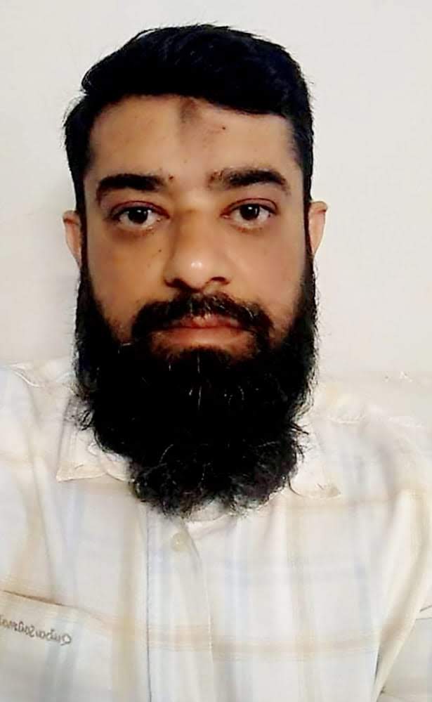 Adeel Ahmed Qureshi