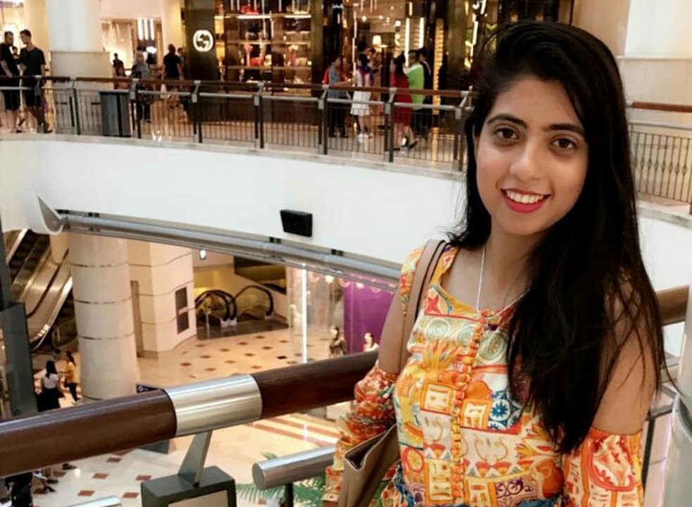 Fatima Hasan