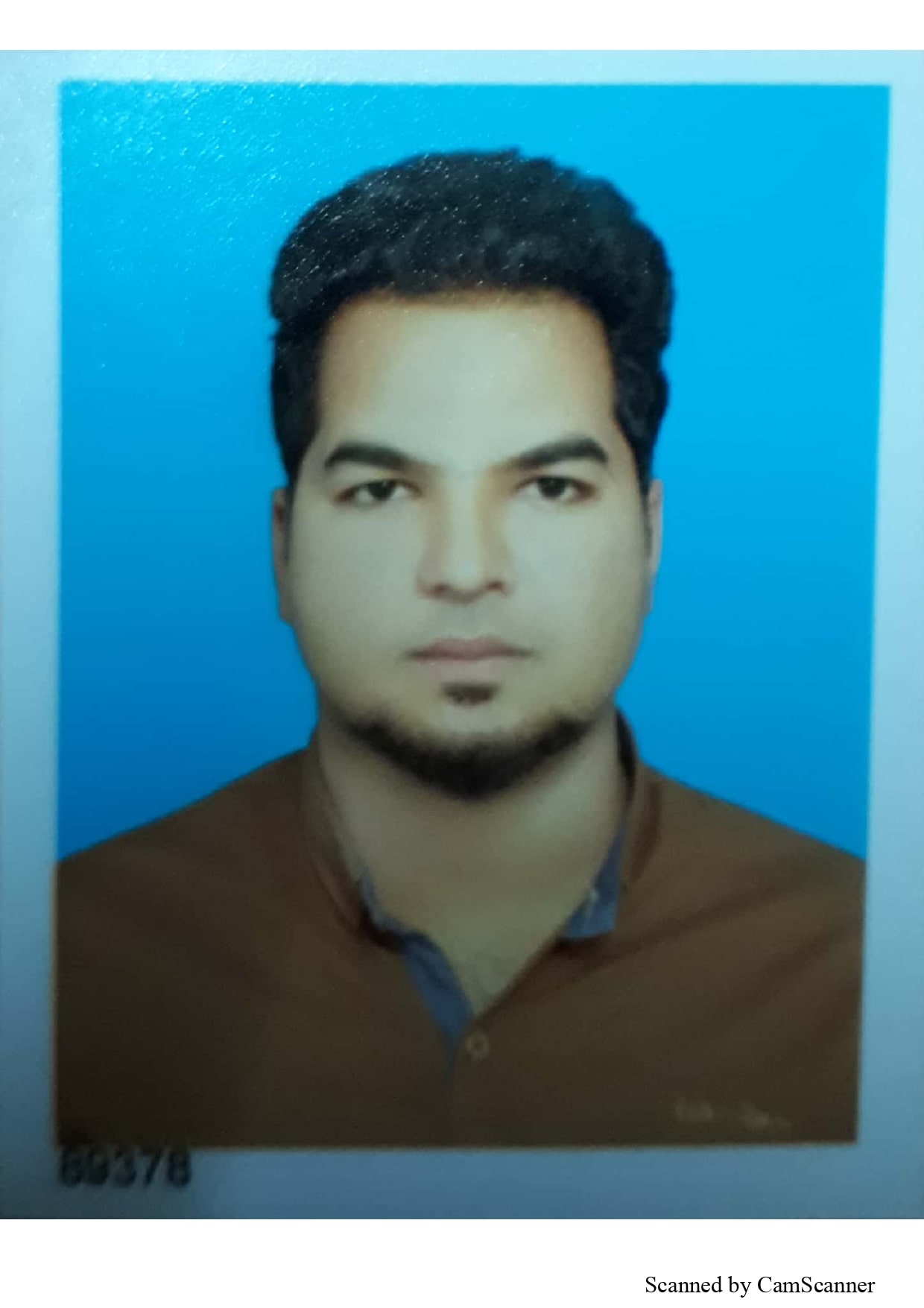 Akash John