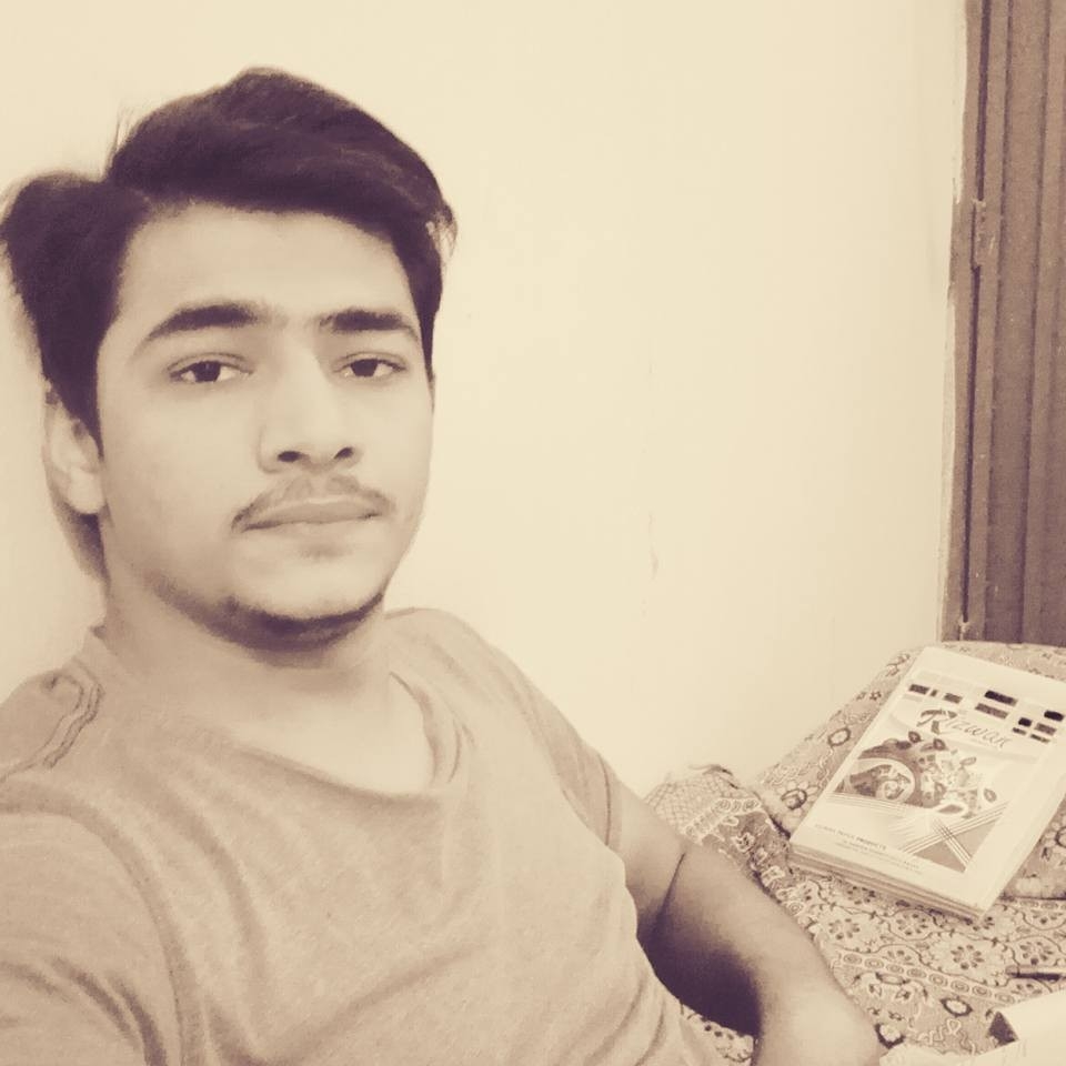 ahyauddin ahmed