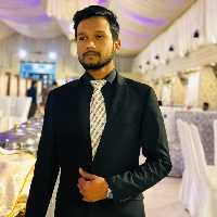 Wahaj ahmed khan