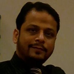Muhammad Aamir Matloob