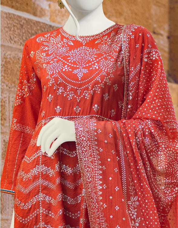Haseen Fatima