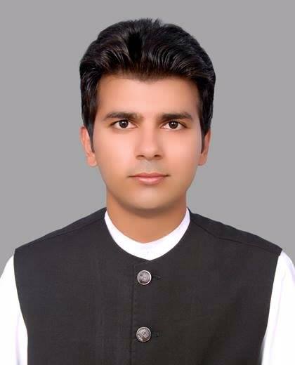 Fahid Ashraf