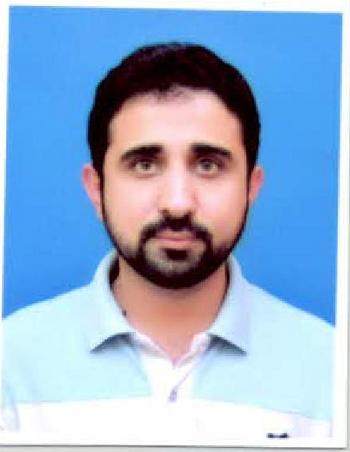Usman Arif Rai