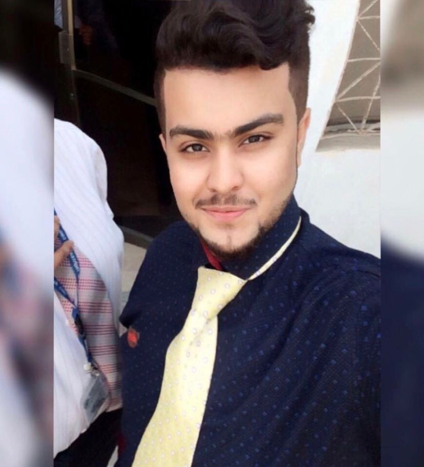 Abdullah