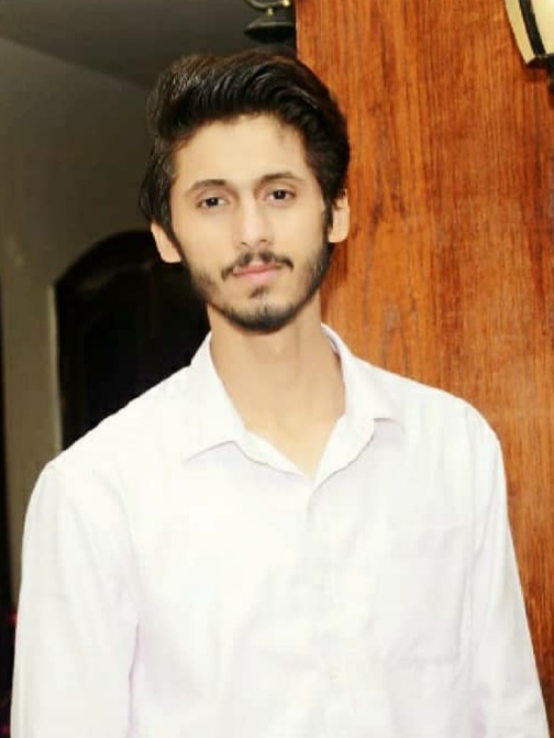 Ali Hassan Khan
