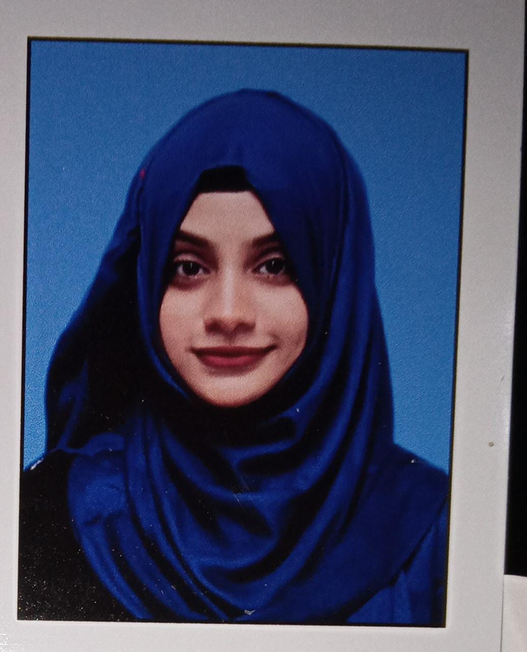 zafra sheikh