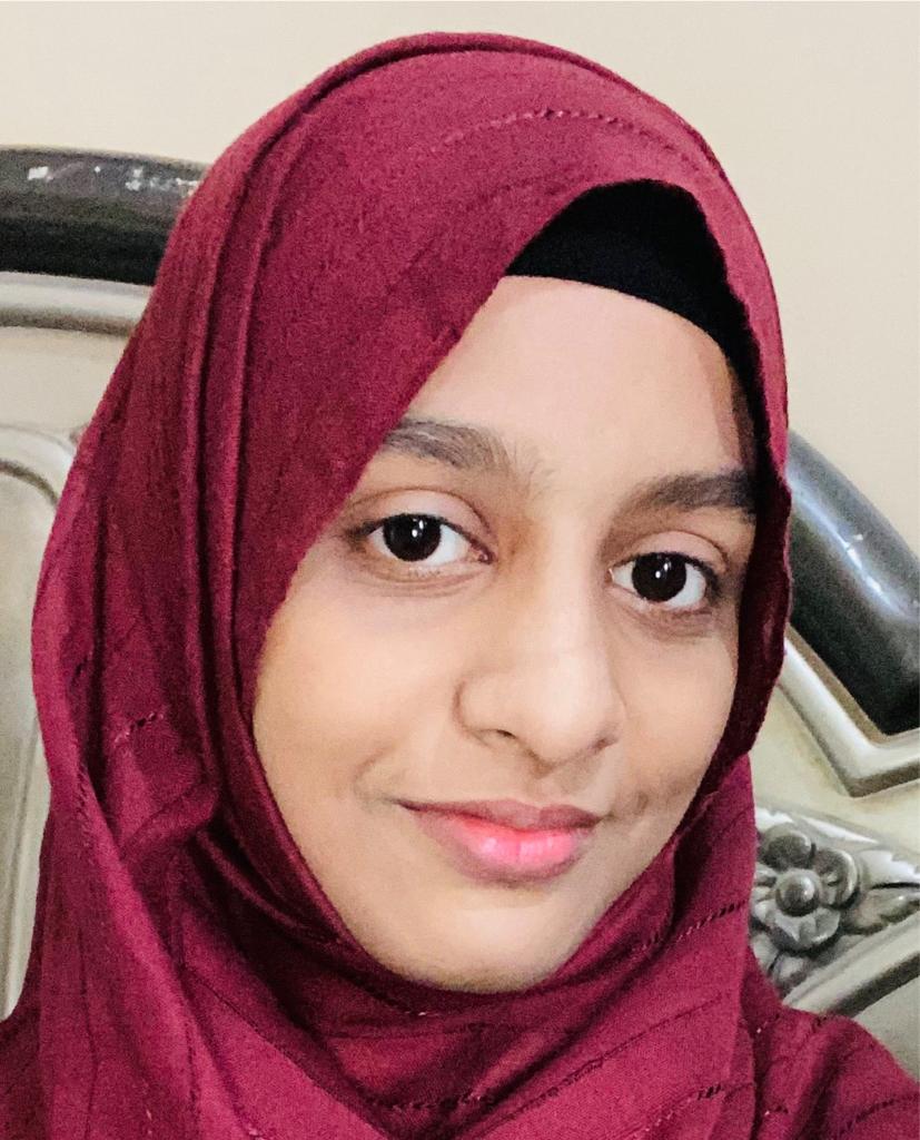 Fatima Arshad
