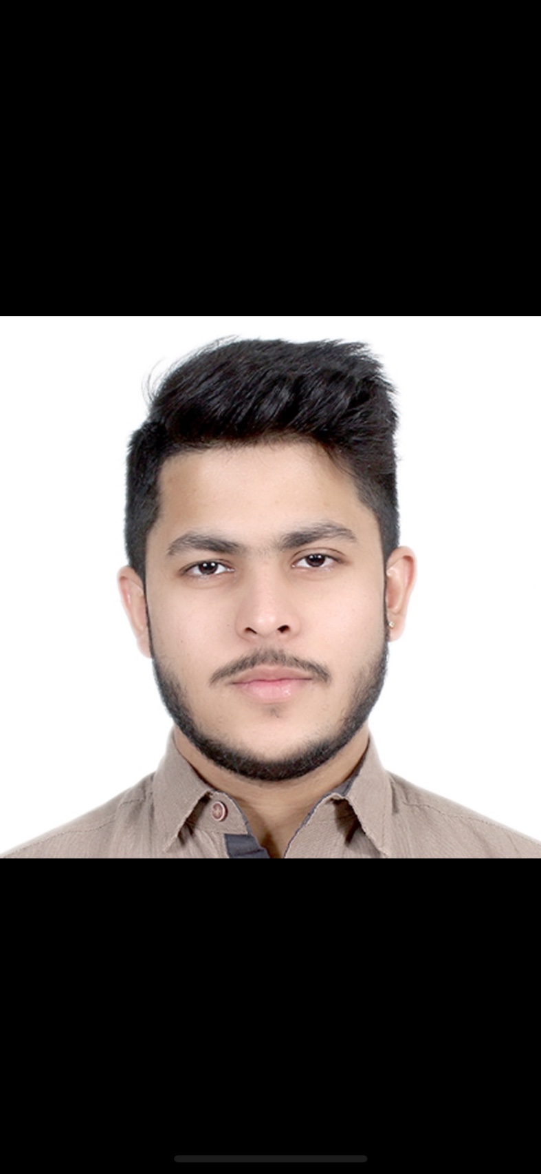 Hammad Khan Ghouri