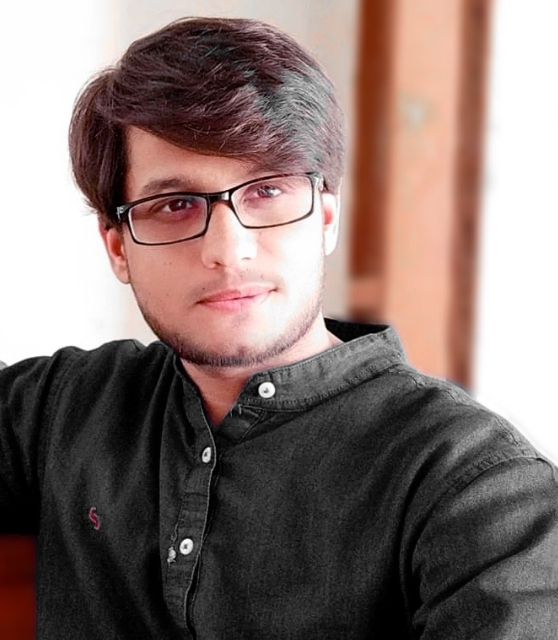 Kamran Hussain