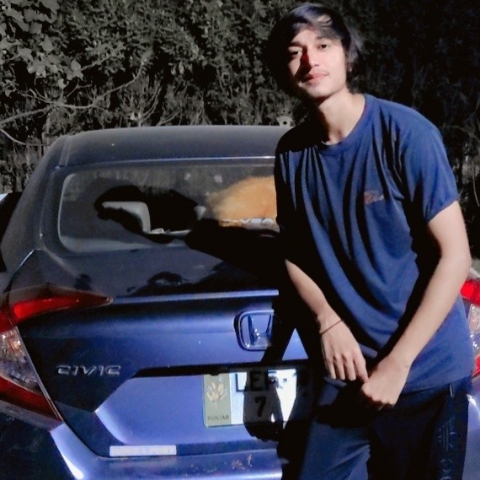Hassan Zahid