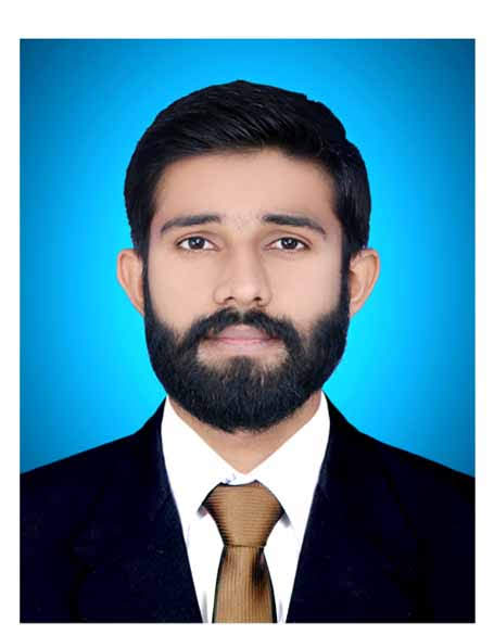 Ishtiaq Ahmed