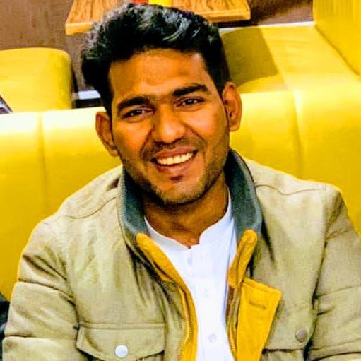 SIKANDAR AZAM