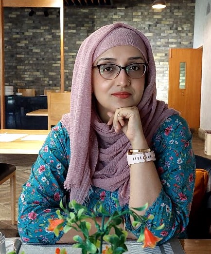 sadaf